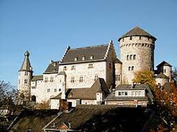 château de Stolberg