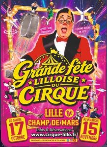 Cirque 2026